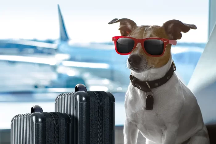 International Travel with Dogs In 2024-Tips and Tricks for a Smooth Journey