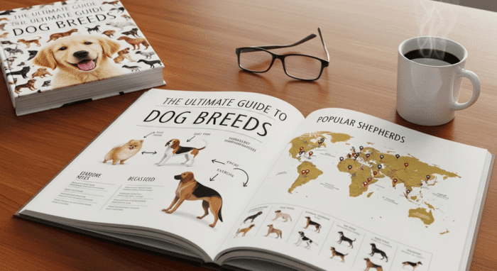 Understanding Breed Groups and Temperaments