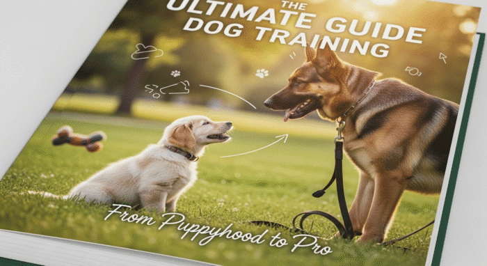 Understanding Your Dog's Learning Style