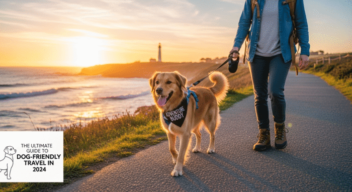 Planning Your Dog-Friendly Adventure: Where to Begin