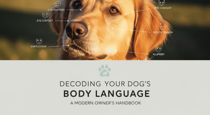 The Tail's Tale: More Than Just a Wag